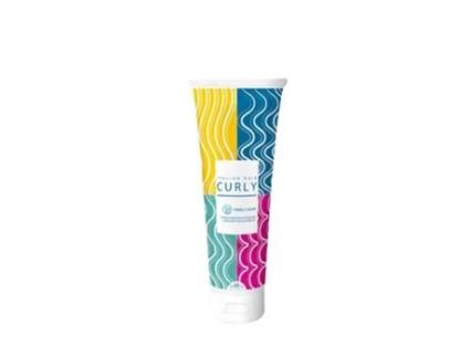 Máscara Freely 250ml Cabelo Italiano Cacheado