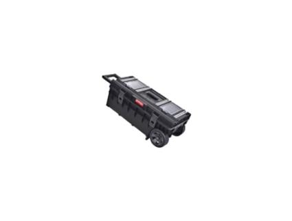Qbrick System One Longer Technik Patrol