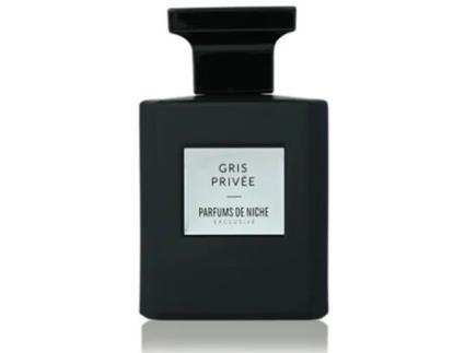 Eau De Parfum Gris Privé Parfums De Niche