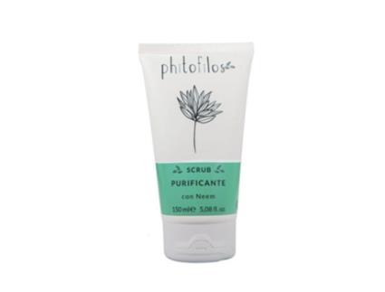 Fitófilos. Esfoliante Purificante 150ml