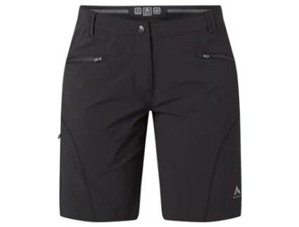 Bermuda de Mulher MCKINLEY Azul (40)