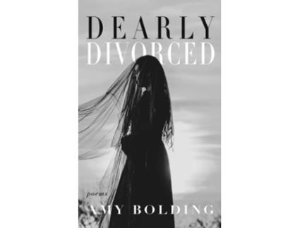 Livro Dearly Divorced de Amy Bolding (Inglês)