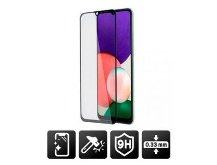 Película de Ecrã para Samsung ALTADIF Vidro Temperado Transparente