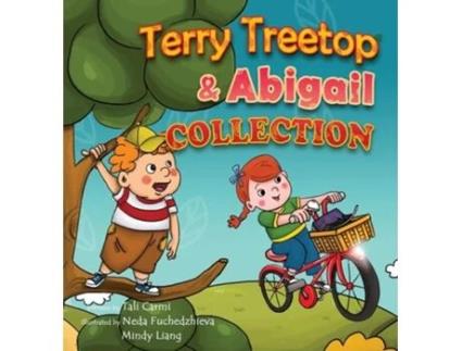 Livro Terry Treetop And Abigail Collection De Tali Carmi (inglês - Capa Dura)