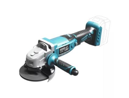 Ded7046 Rebarbadora Dedra