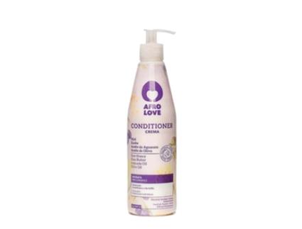 Afro Love Creme Condicionador 450ml XL