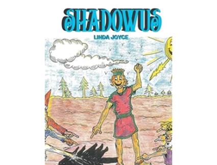 Livro Shadowus New Edition De Linda Joyce (inglês)
