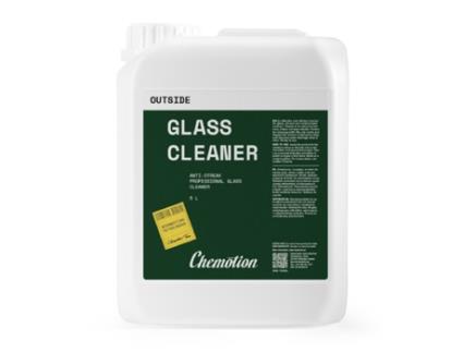 Limpiacristales 5l Chemotion