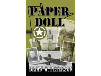 Livro Paper Doll de Peterson, Brian W et al. (Inglês)