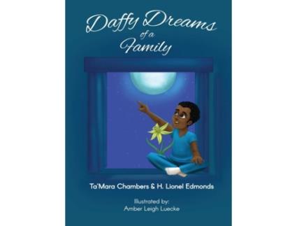 Livro Daffy Dreams Of A Family De Ta'mara Chambers (inglês)