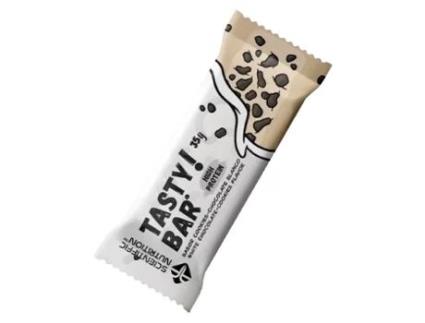 Nutrição Científica Saborosa! Barra 35 Gr NUTRIÇÃO CIENTÍFICA