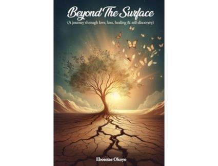 Livro Beyond The Surface - New de Ebosetae Ann Okoyo (Inglês)