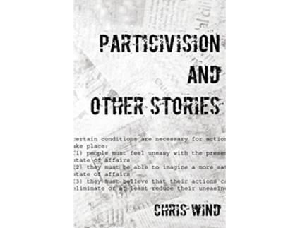 Livro Particivision And Other Stories De Chris Wind (inglês)