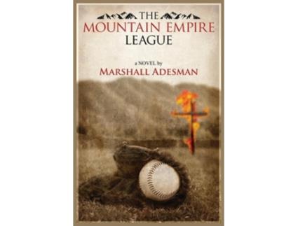 Livro The Mountain Empire League de Marshall Adesman (Inglês)