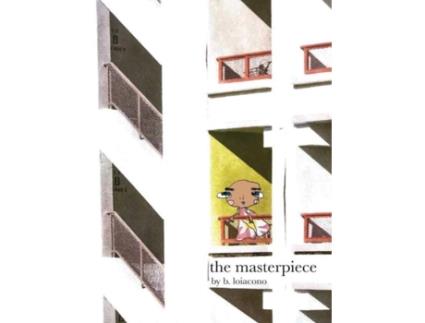Livro The Masterpiece De B Loiacono (inglês)