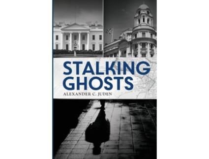 Livro Stalking Ghosts de Alexander C Juden (Inglês)