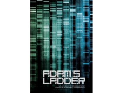 Livro Adams Ladder De Laird Barron (inglês)