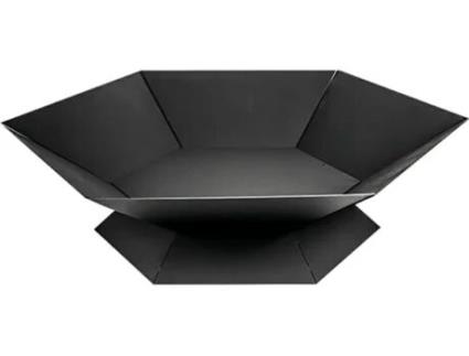 Lareira de jardim Lund C3 Toya