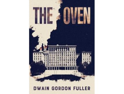 Livro The Oven de Fuller, Dwain et al. (Inglês)