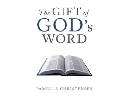 Livro The Gift of Gods Word de Pamella Christensen (Inglês)