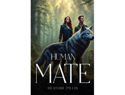 Livro Human Mate de Heather Pillis (Inglês)