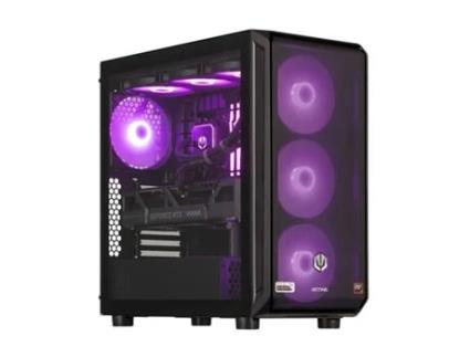 5901443411970 Pc Amd Ryzen™ 9 9900x 32 Gb Ddr5 Sdram 2 Tb Ssd Nvidia Geforce Rtx 5090 Windows 11 Home Midi Tower Actina