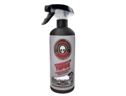 Spray Elimina Odores 500ml Motorrevive