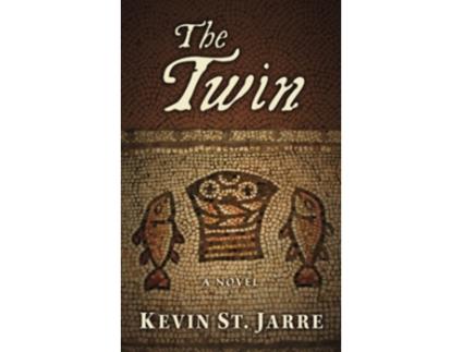Livro The Twin De Kevin St Jarre (inglês)