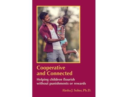 Livro Cooperative and Connected de Aletha Jauch Solter (Inglês)
