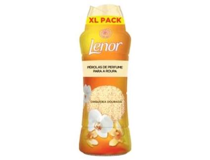 Intensificador Perfume Pérolas Frescura Primavera Lenor