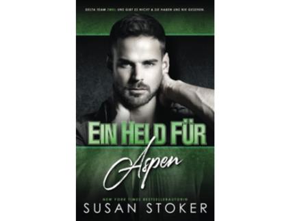 Livro Ein Held Für Aspen De Susan Stoker (alemão)
