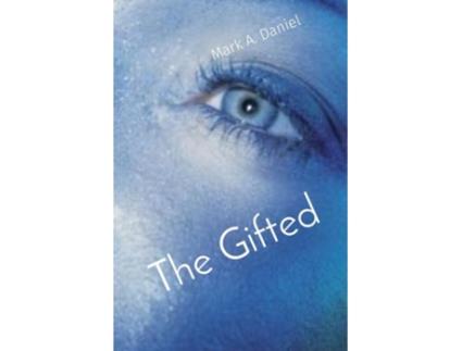 Livro The Gifted de Mark A Daniel (Inglês)
