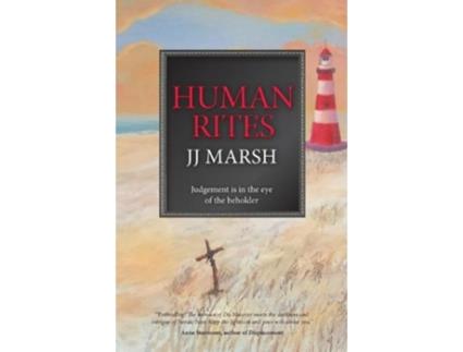 Livro Human Rites De Jj Marsh (inglês)