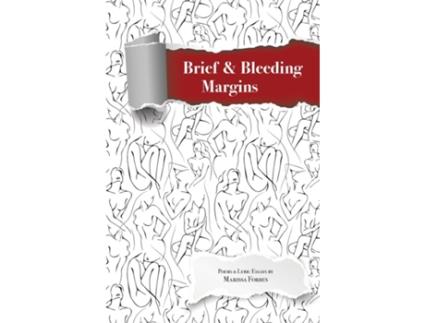 Livro Brief amp Bleeding Margins de Marissa Forbes (Inglês)