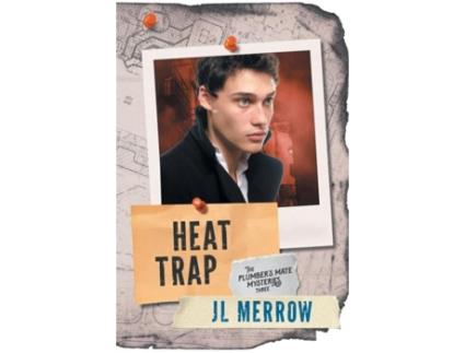 Livro Heat Trap De Jl Merrow (inglês)