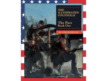 Livro The Pact De Tom Durwood (inglês)