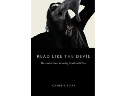 Livro Read Like The Devil De Camelia Elias (inglês)