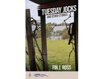Livro Tuesday Jocks and Other Stories de Fin J Ross (Inglês)