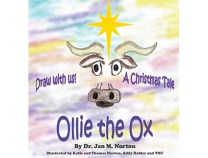 Livro Ollie The Ox De Jan M Norton (inglês - Capa Dura)