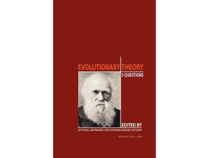 Livro Evolutionary Theory 5 Questions De Oftedal E Gry (inglês)