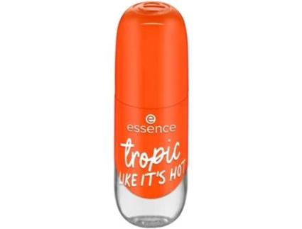 Gel Nail Colour Esmalte De Uñas Essence