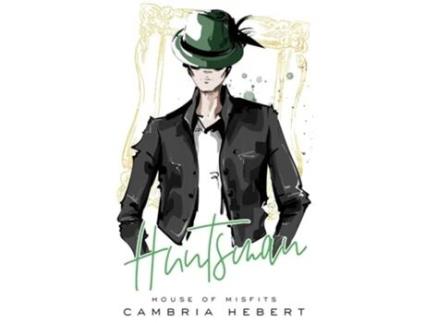 Livro Huntsman Special Edition Paperback De Cambria Hebert (inglês)