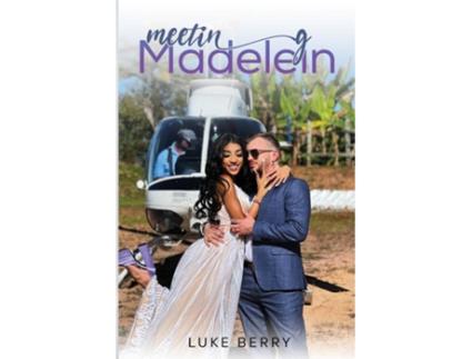 Livro MEETING MADELEIN de Luke Berry (Inglês)