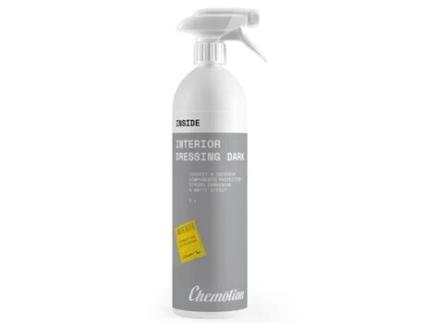 Interior Dressing Dark 1l Tratamiento Cabina Chemotion