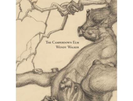 Livro The Camperdown Elm De Wendy Walker (inglês)