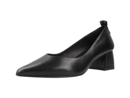 Sapatos de Mulher ARGENTA Preto (39)