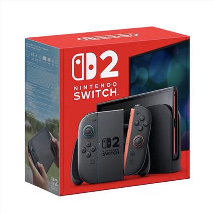 CONSOLA NINTENDO SWT 2