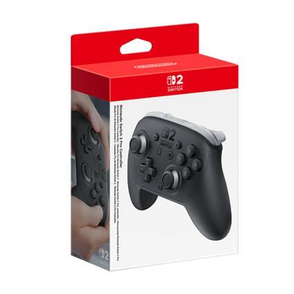 COMANDO PRO NINTENDO SWT 2