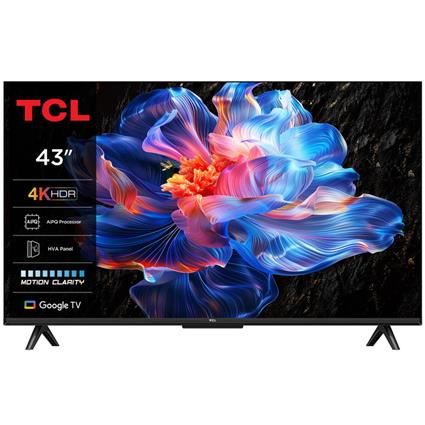 TV TCL 43P69K