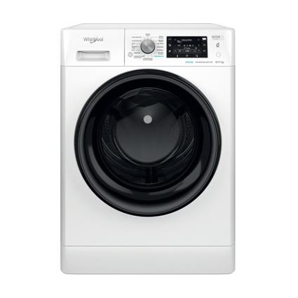MÁQUINA LAVAR SECAR WHIRLPOOL FFWDD1074489BVS